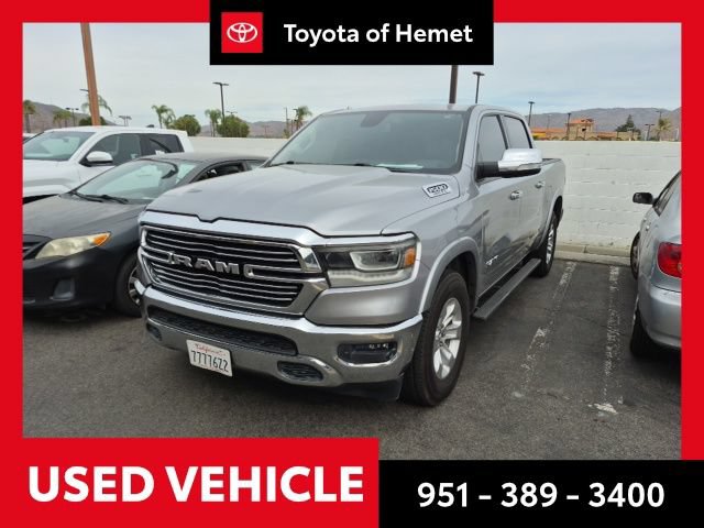 ram ram 1500 pickup 2020 1C6SRFJT3LN401521 image ram ram 1500 pickup 2020 1C6SRFJT3LN401521 image